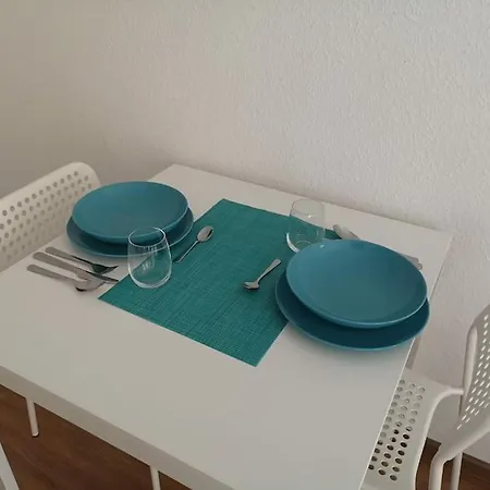Sky Appartamento