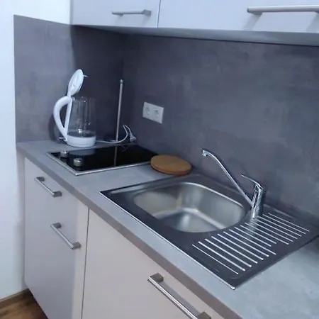 Sky Apartment *