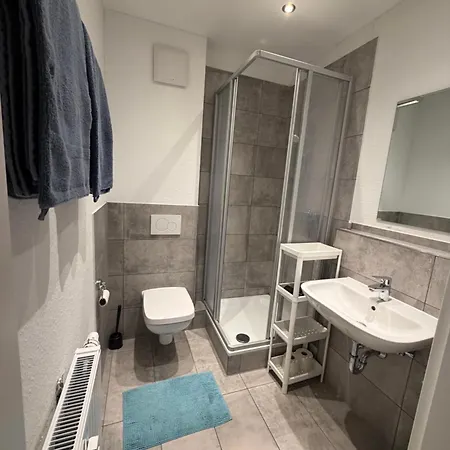 Sky Apartment *