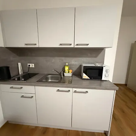 Sky Apartment *